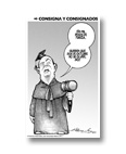Consigna y consignados